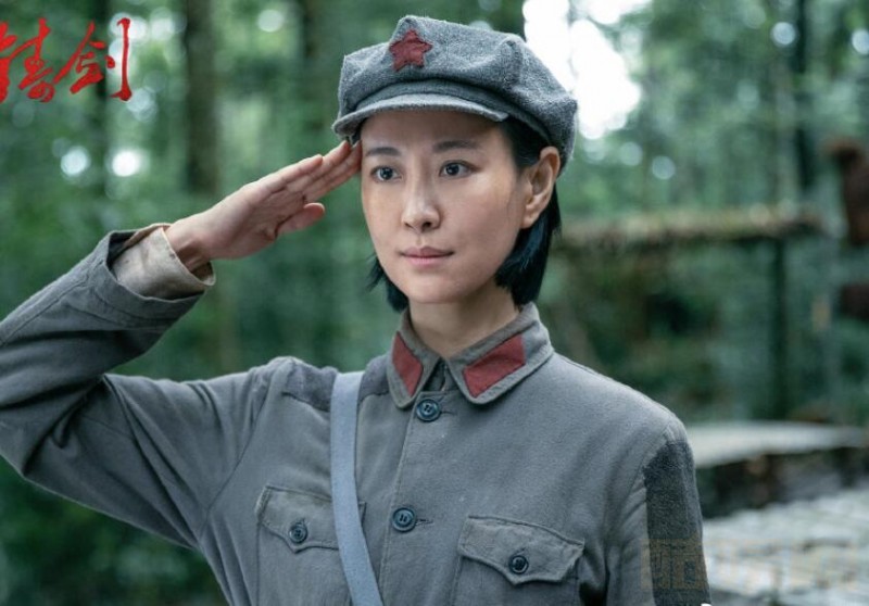电视剧绝境铸剑剧情分集介绍第29集