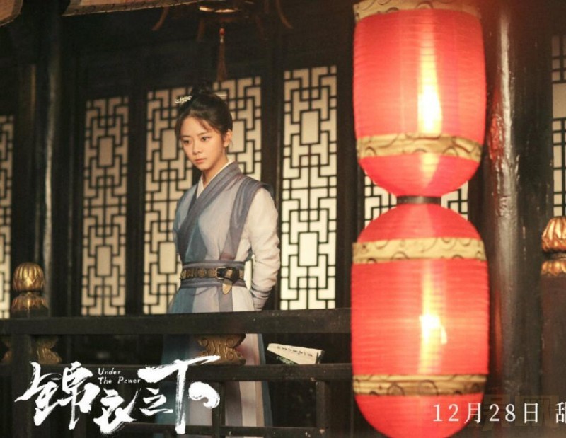 电视剧锦衣之下剧情分集介绍第47集