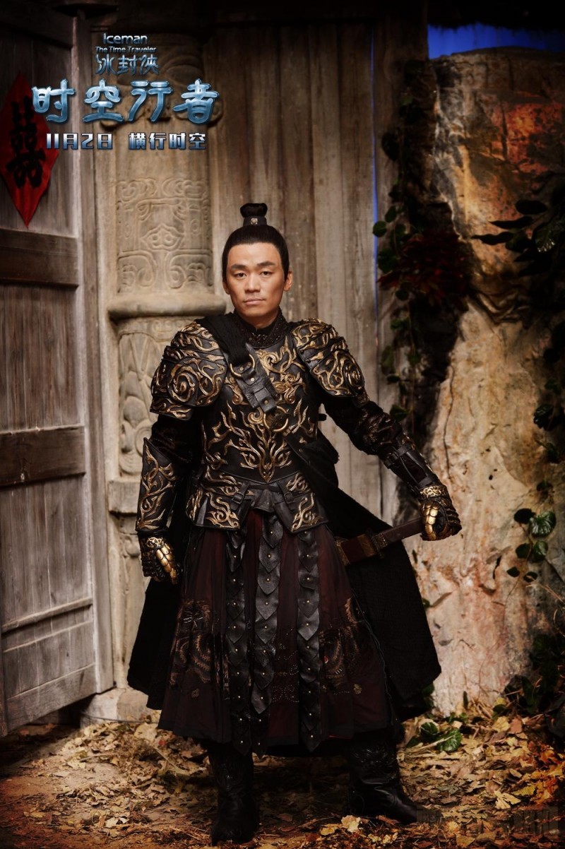 王宝强剧照合集