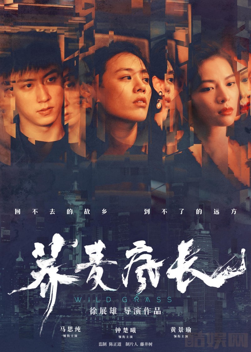 荞麦疯长什么时候播 荞麦疯长播出时间
