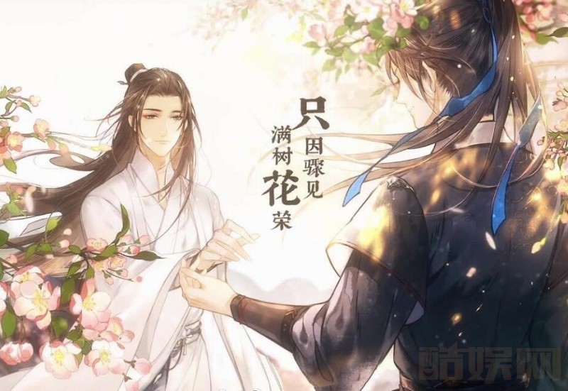 天下谁人配白衣剧情介绍