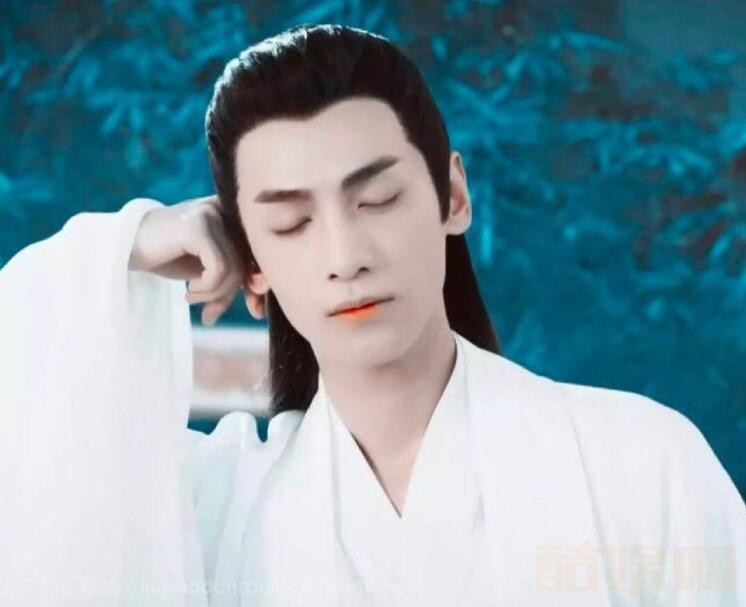 天下谁人配白衣剧情介绍