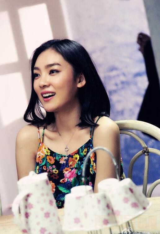 于欣禾剧照合集