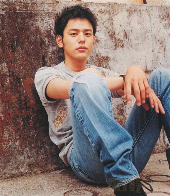 妻夫木聪个人写真