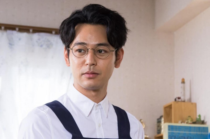 妻夫木聪电影剧照