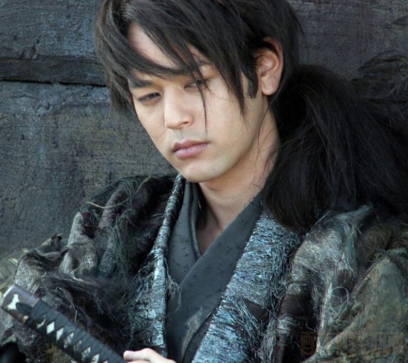 妻夫木聪剧照合集