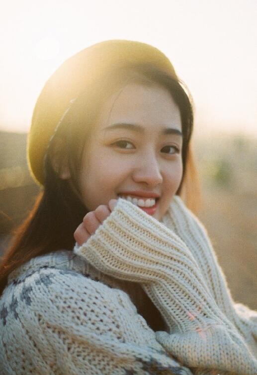 严智超清纯写真