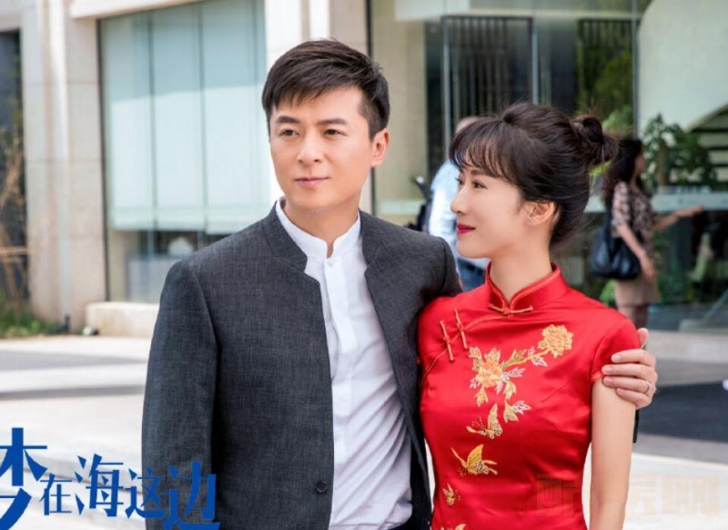 电视剧梦在海这边剧情分集介绍第20集