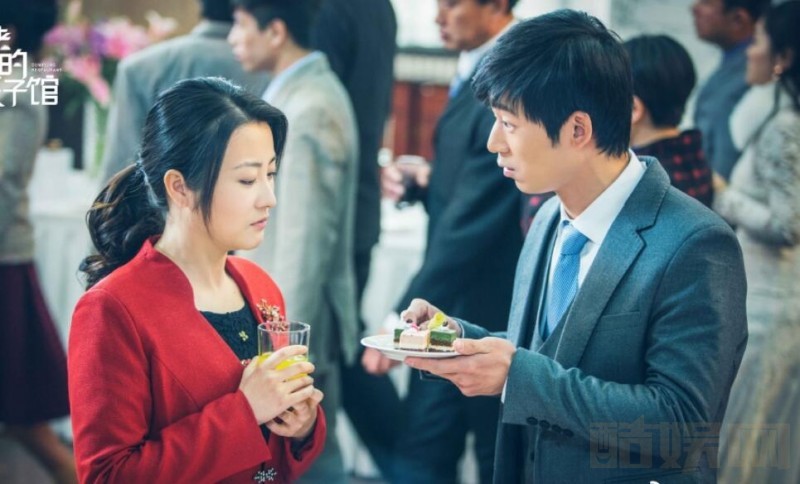 电视剧姥姥的饺子馆剧情分集介绍第18集