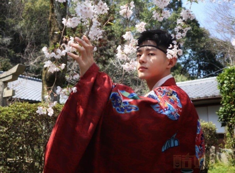 潘宥诚个人资料简介 潘宥诚写真照