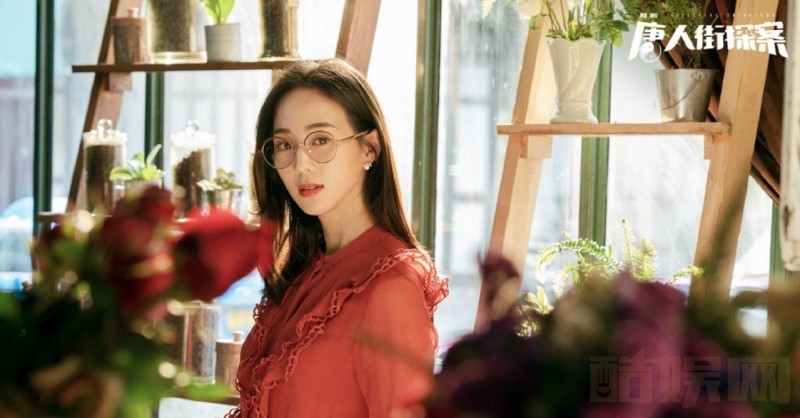 网剧唐人街探案主题曲是什么？网剧唐人街探案主题曲是谁唱的？歌词介绍