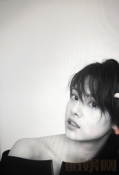 网剧唐人街探案萨莎是谁饰演的？萨莎扮演者张艺上个人资料、写真及生活照欣赏