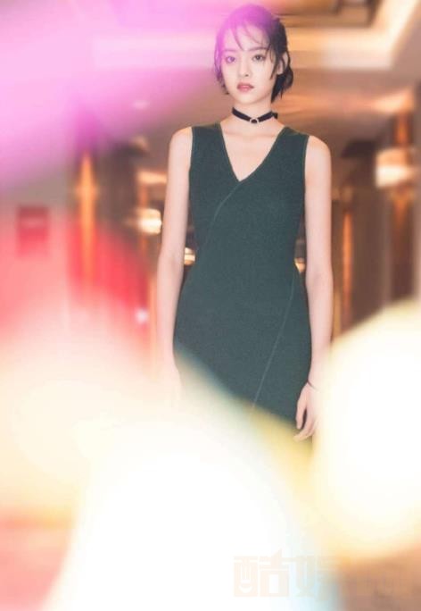 网剧唐人街探案萨莎是谁饰演的？萨莎扮演者张艺上个人资料、写真及生活照欣赏