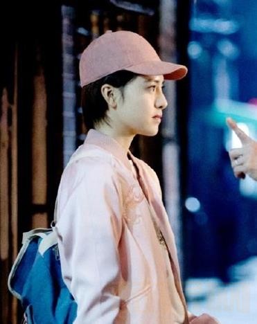 张艺上剧照合集