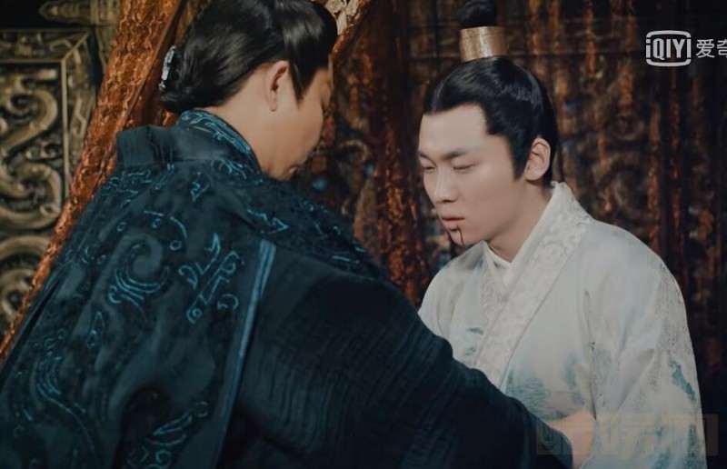 《剑王朝》元子初死了吗？元子初的结局是什么？元子初有没有登基为王？