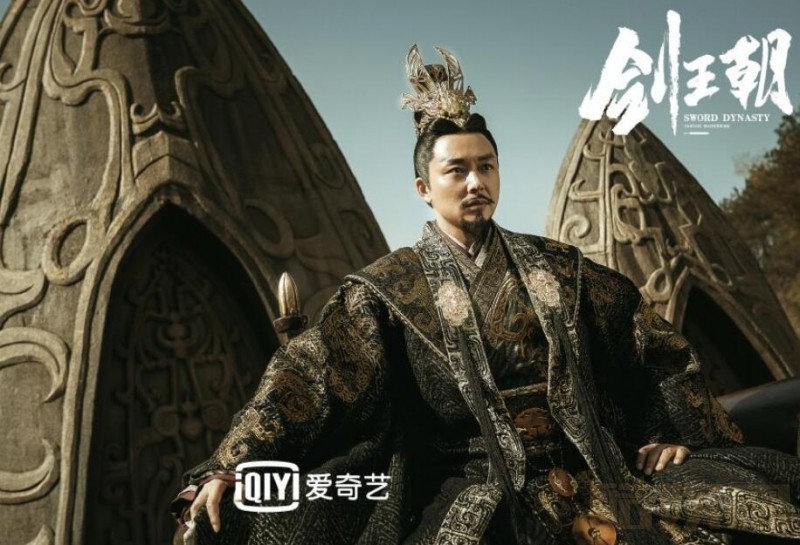 《剑王朝》丁宁最后杀了蘅王了吗？蘅王死了吗？蘅王的结局是什么？