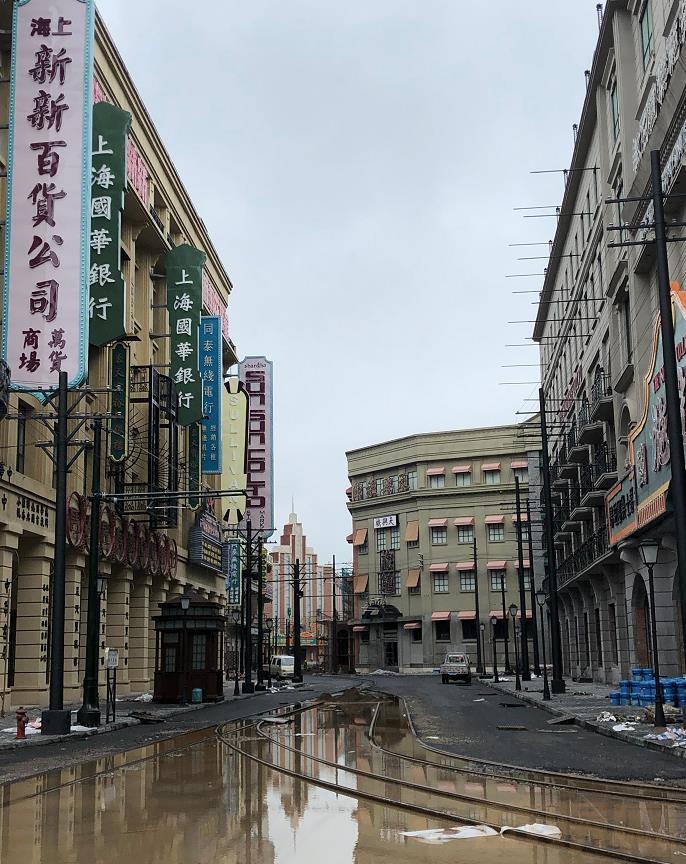 电视剧伟大的母亲剧情分集介绍第4集