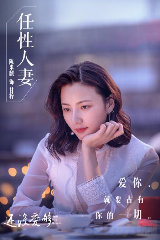 电视剧还没爱够剧情分集介绍第22集