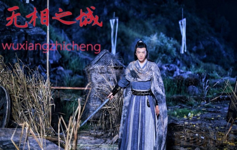 无相之城剧情介绍 无相之城剧照