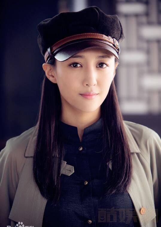 闫露娢剧照合集