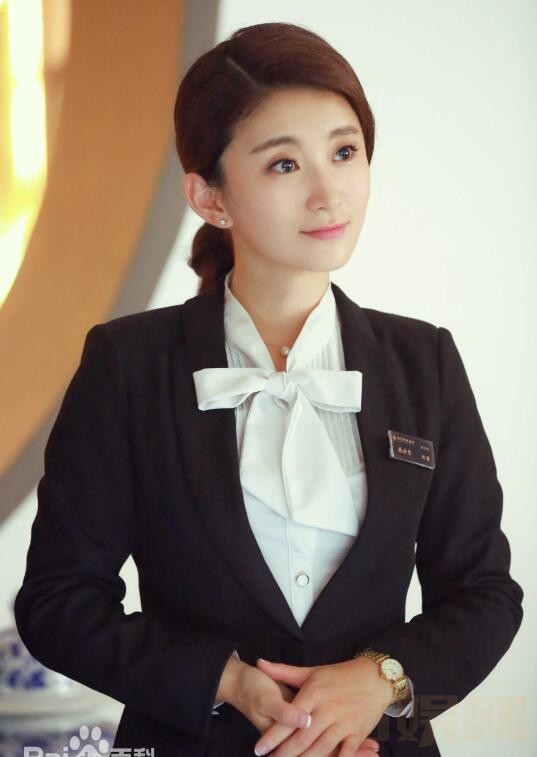 赵秦现代剧照合集