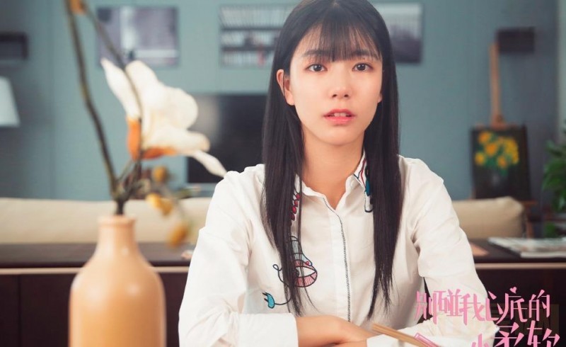 电视剧别碰我心底的小柔软剧情分集介绍第19集