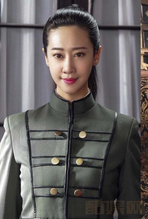 唐妤萌年代剧照