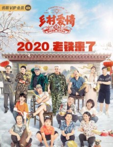 乡村爱情12