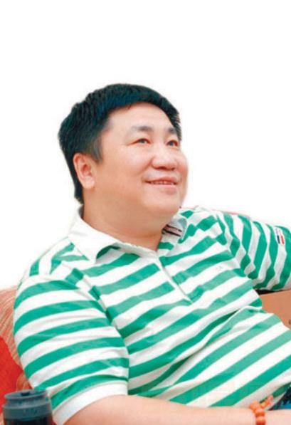 乡村爱情12角色介绍