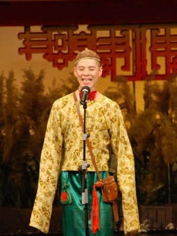 乡村爱情12角色介绍