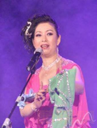 乡村爱情12角色介绍