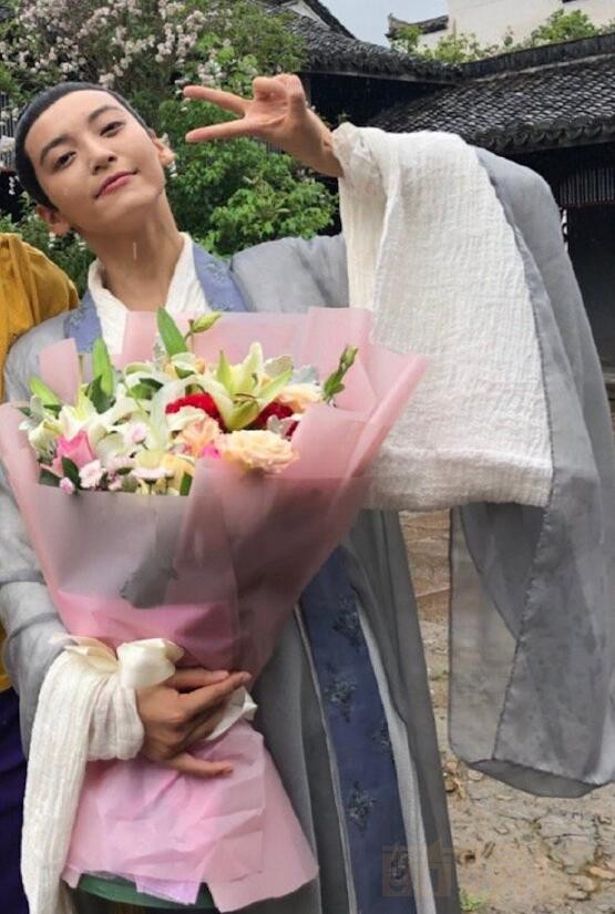电视剧女世子剧情分集介绍第1集