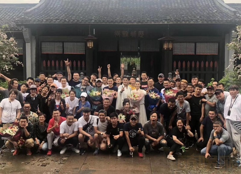 电视剧女世子剧情分集介绍第4集