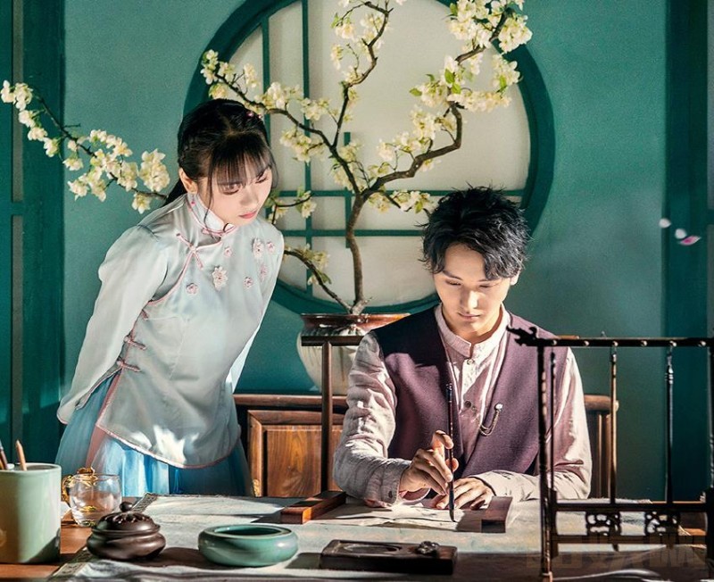 电视剧小女上房揭瓦剧情分集介绍第20集