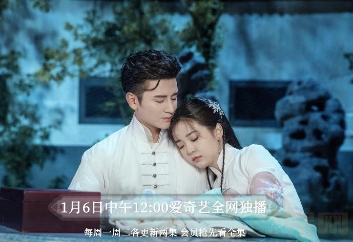 电视剧小女上房揭瓦剧情分集介绍第23集