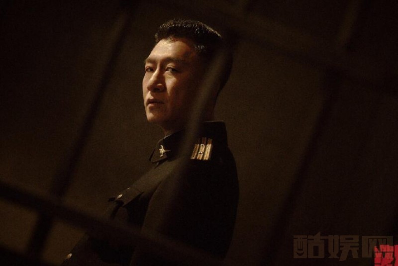 电视剧新世界剧情分集介绍第13集