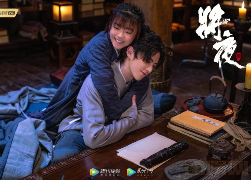 电视剧将夜2剧情分集介绍第7集