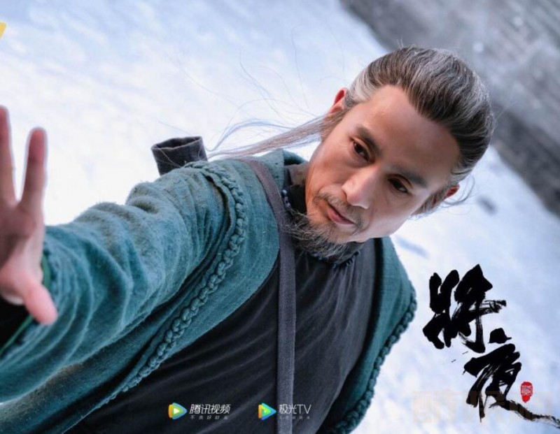 电视剧将夜2剧情分集介绍第21集