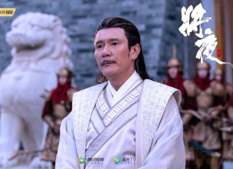 电视剧将夜2剧情分集介绍第22集