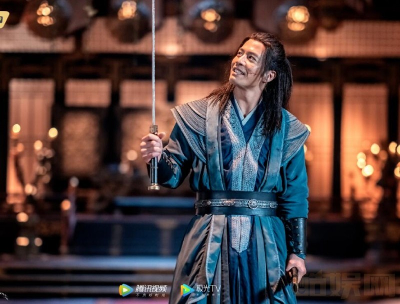 电视剧将夜2剧情分集介绍第26集