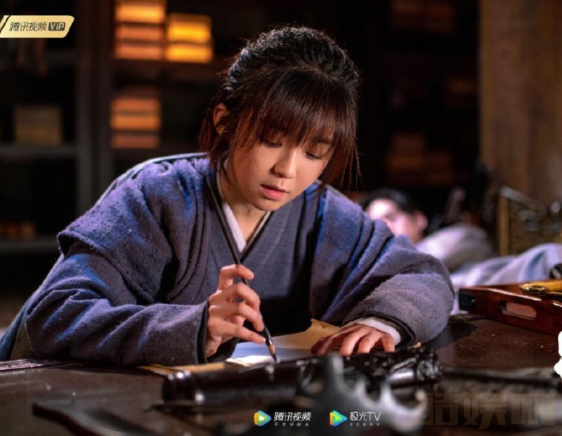 电视剧将夜2剧情分集介绍第27集