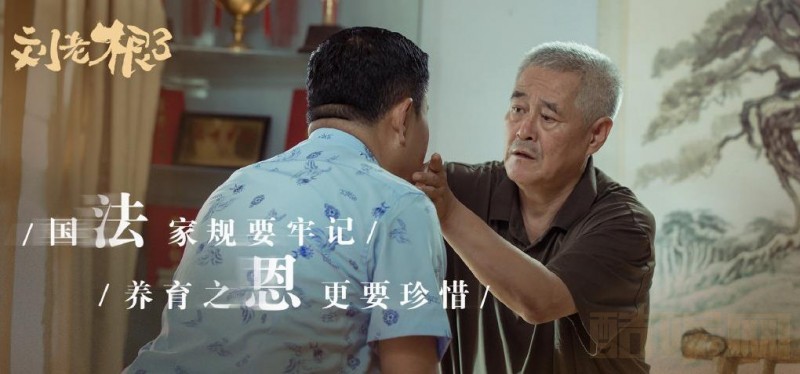 电视剧刘老根3剧情分集介绍第4集