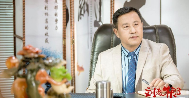 电视剧刘老根3剧情分集介绍第8集