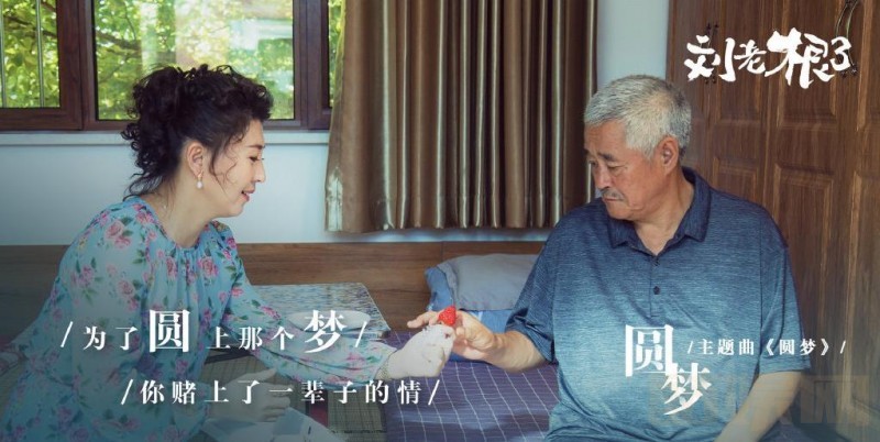 电视剧刘老根3剧情分集介绍第11集