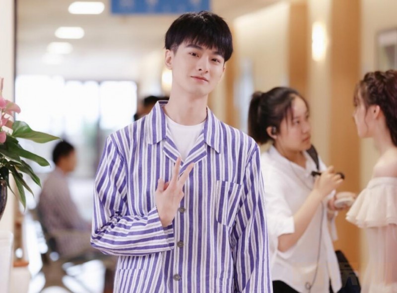 电视剧楼下女友请签收剧情分集介绍第5集