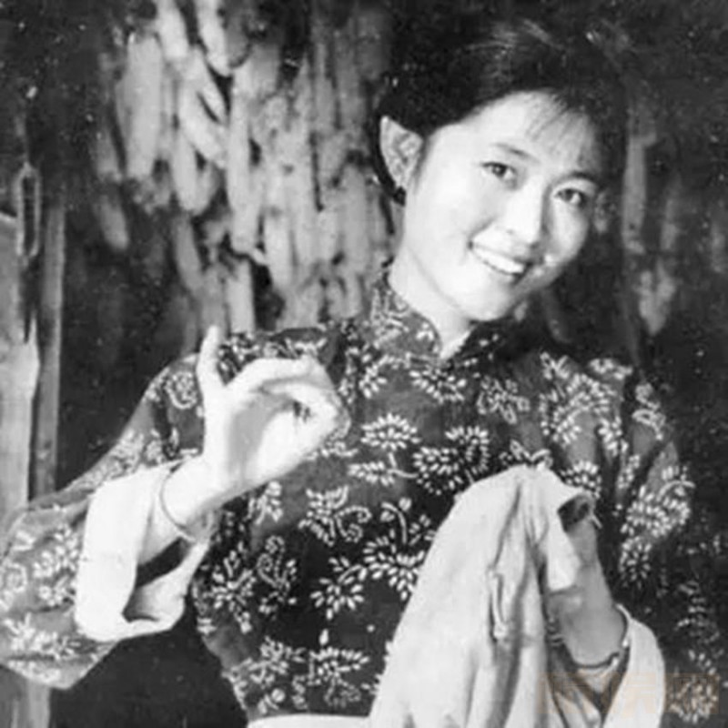 倪萍《山菊花》剧照