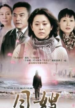 倪萍影视剧海报