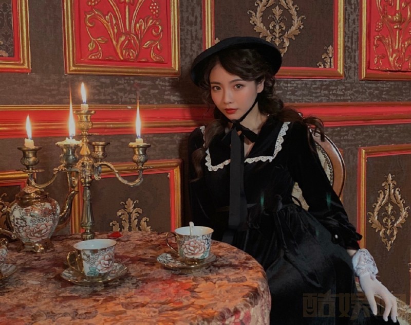 许杨玉琢个人资料简介 许杨玉琢拍摄花絮