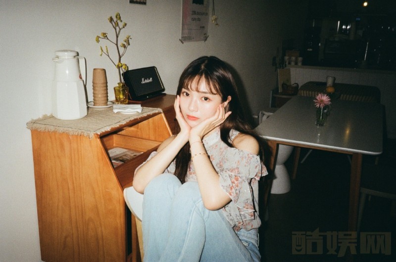 许杨玉琢生活照