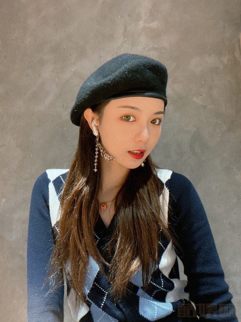 许杨玉琢日常照